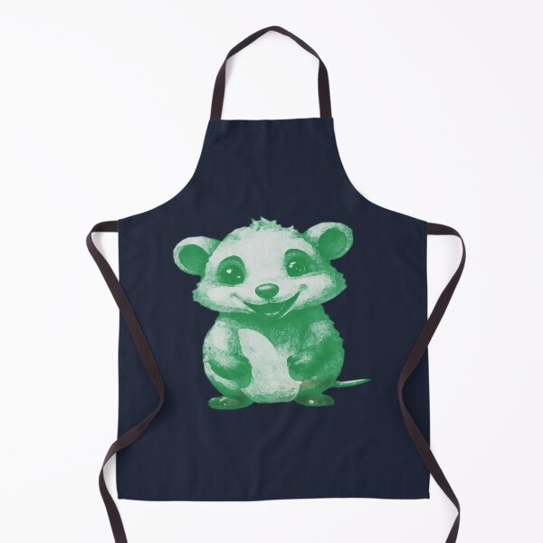 Item preview, Cute Opossum designed and sold by kinpirks.