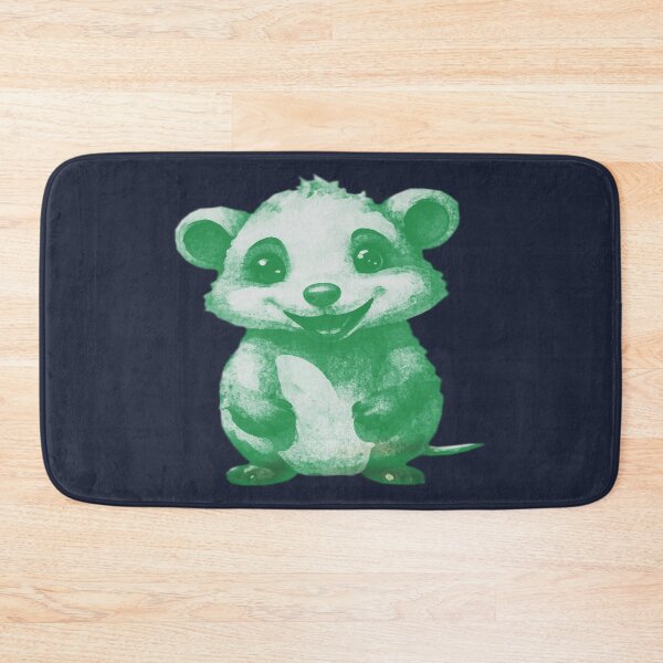 Item preview, Cute Opossum designed and sold by kinpirks.