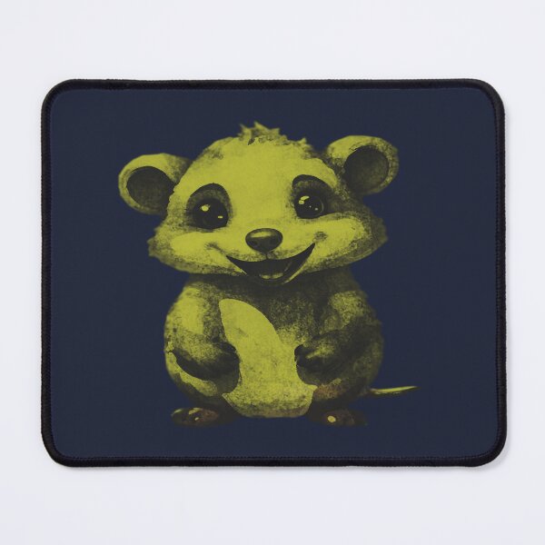 Item preview, Cute Opossum designed and sold by kinpirks.