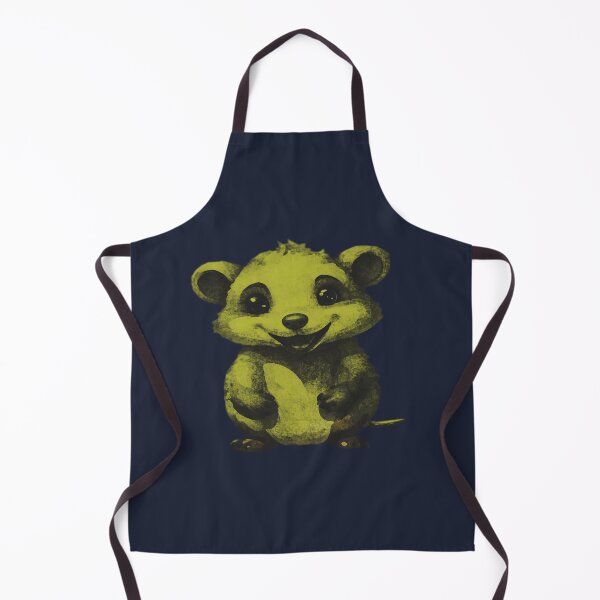 Item preview, Cute Opossum designed and sold by kinpirks.
