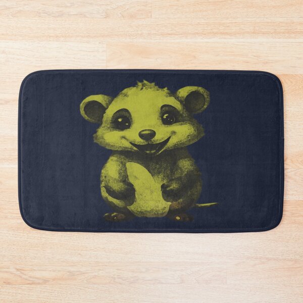 Item preview, Cute Opossum designed and sold by kinpirks.