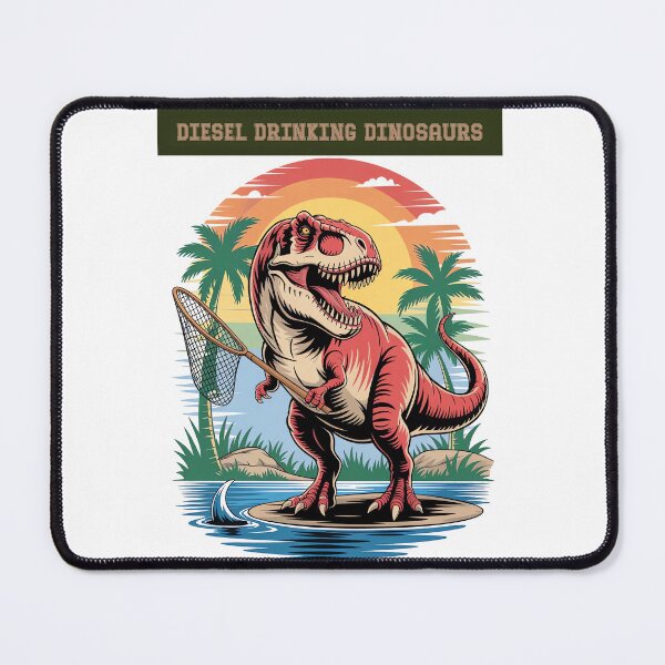 Item preview, Keep clear designed and sold by Diesel Drinking Dinosaurs.