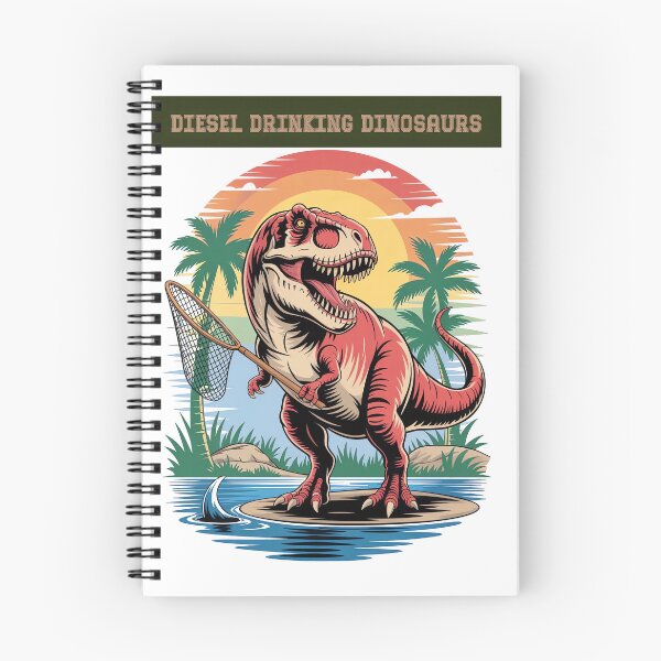 Item preview, Keep clear designed and sold by Diesel Drinking Dinosaurs.