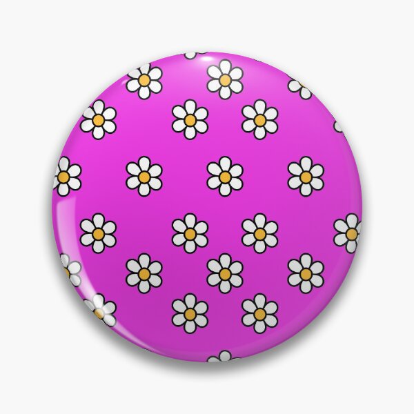 Item preview, Beautiful Pattern Of Daisies designed and sold by Lily Lola.