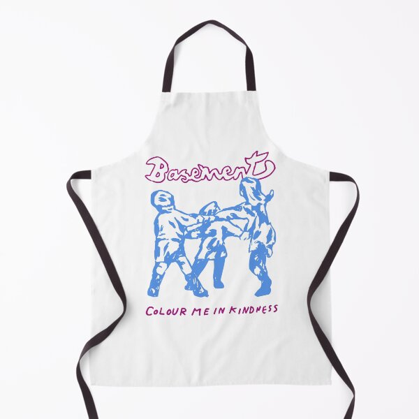 Item preview, Basement Colour Me in Kindness designed and sold by Rasmuschrist.