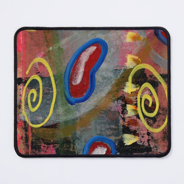 Item preview, Red Bean Fever designed and sold by ElvisSantanaArt.