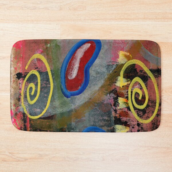 Item preview, Red Bean Fever designed and sold by ElvisSantanaArt.