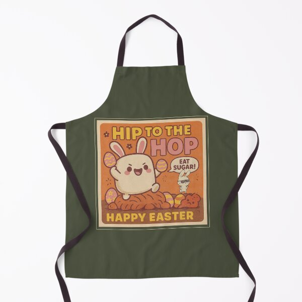 Item preview, Hop Until You Drop (Sugar Crash Incoming) designed and sold by Wobble Studio.