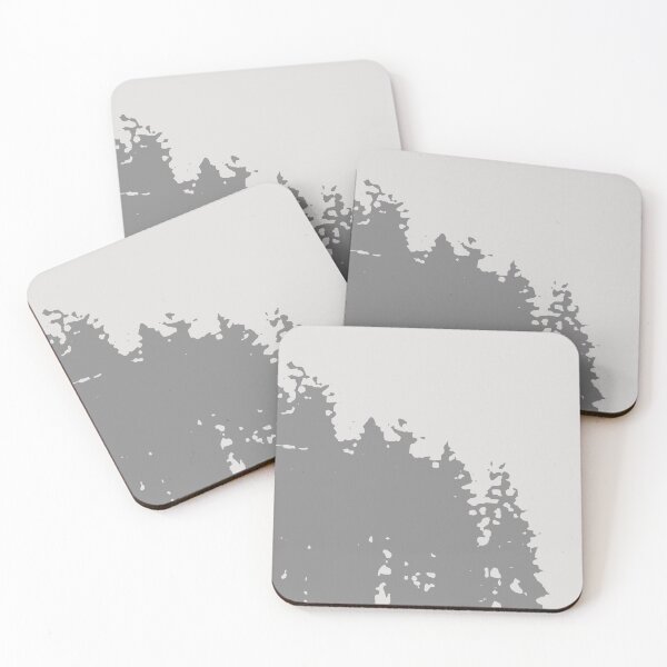 Item preview, grey trees in the distance designed and sold by voidstar-photos.