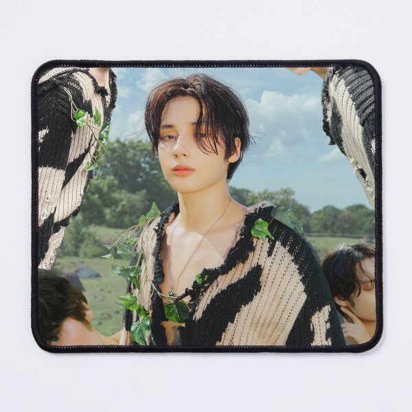 Item preview, HUENINGKAI AS THE GOD HE IS designed and sold by CamlizArt.