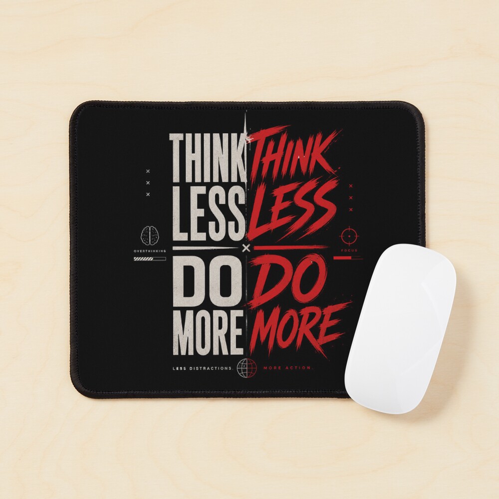 Item preview, Mouse Pad designed and sold by CreativeTag.