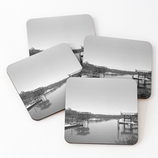 Item preview, The Docks designed and sold by Ellie  Martin.