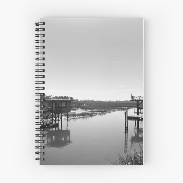 Item preview, The Docks designed and sold by Ellie  Martin.