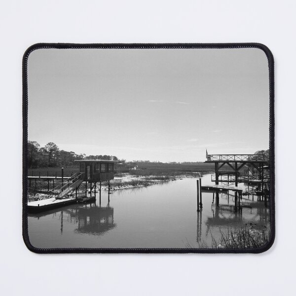 Item preview, The Docks designed and sold by Ellie Martin.