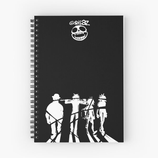 Item preview, Gorillaz Band designed and sold by Boniring.