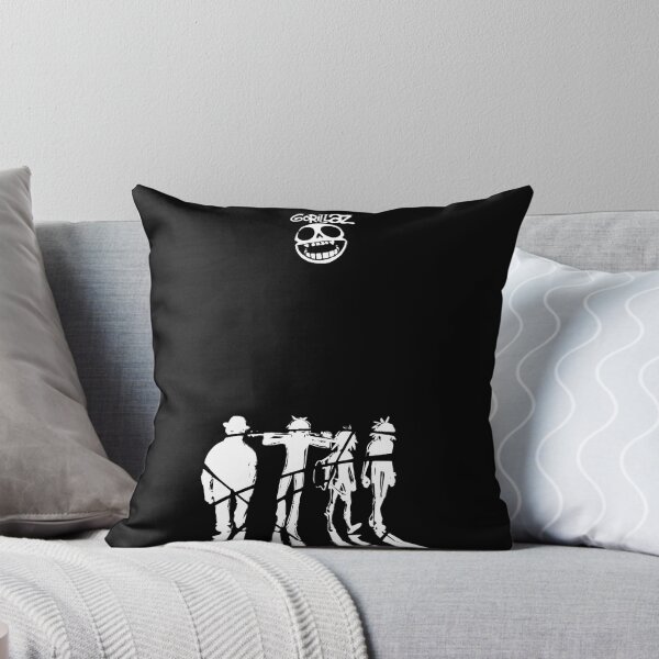 Item preview, Gorillaz Band designed and sold by Boniring.