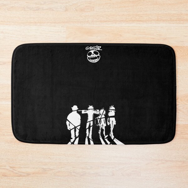 Item preview, Gorillaz Band designed and sold by Boniring.