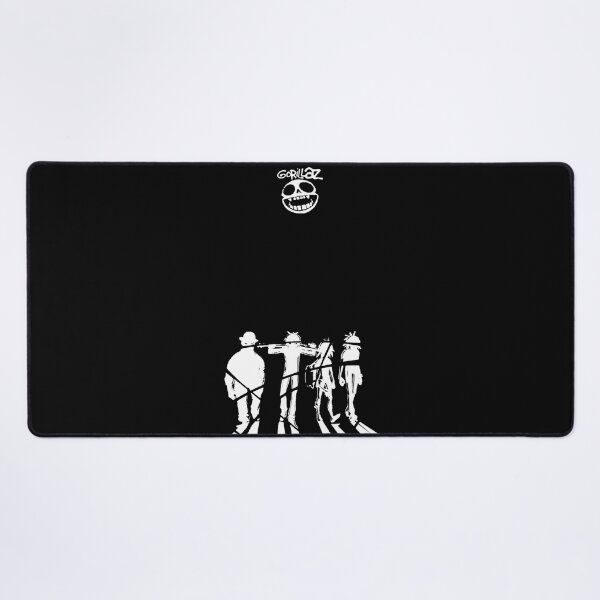 Item preview, Gorillaz Band designed and sold by Boniring.