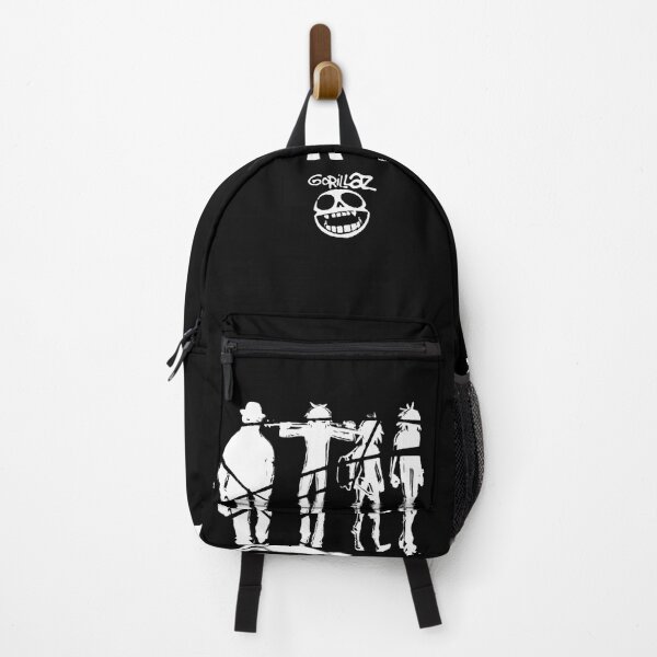 Item preview, Gorillaz Band designed and sold by Boniring.