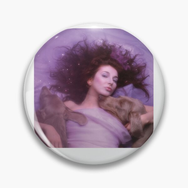 Item preview, Hounds of Love by Kate Bush designed and sold by jordi4.