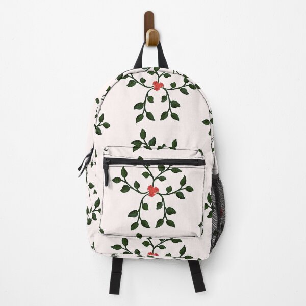 Item preview, Minimal Floral Vine Design | Elegant Botanical Leaf Artwork designed and sold by HopeAndHustle.
