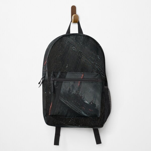 Item preview, Arteries of Shadow: Monoliths of the New World Order designed and sold by kdhill.