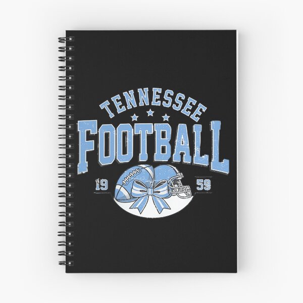 Item preview, Tennessee Football Heritage 1959 Vintage Design designed and sold by giaoslooshop.