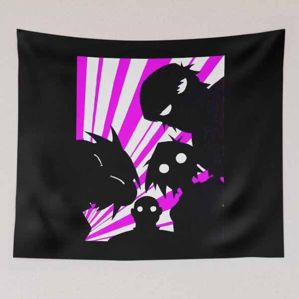 Item preview, Gorillaz Band designed and sold by Boniring.