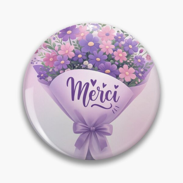 Item preview, MERCI designed and sold by Zebaiche.