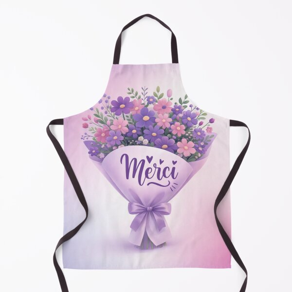 Item preview, MERCI designed and sold by Zebaiche.