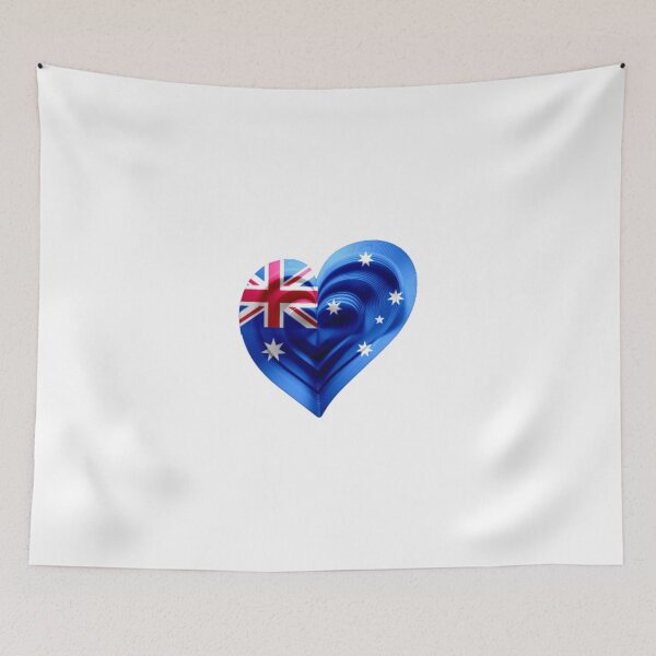 Item preview, AUSTRALIA - EUROVISION 2026 designed and sold by ElEuroRincon.