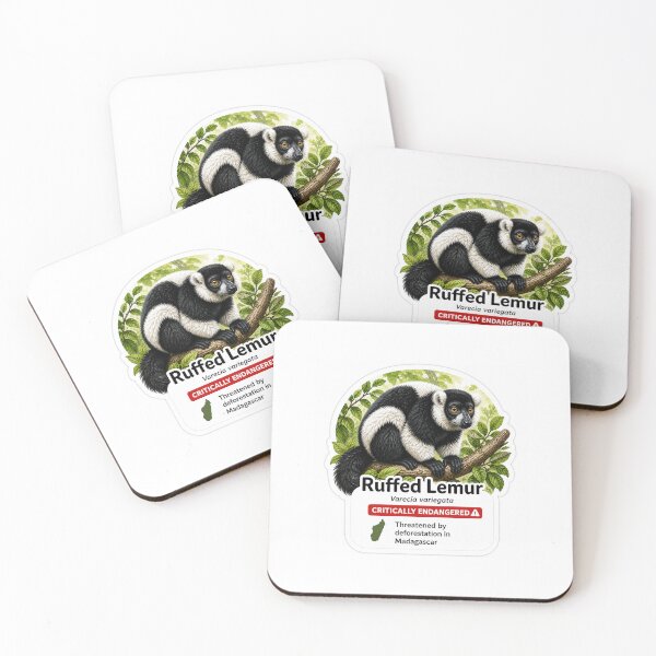 Item preview, Animal sticker designed and sold by SaphireArt.