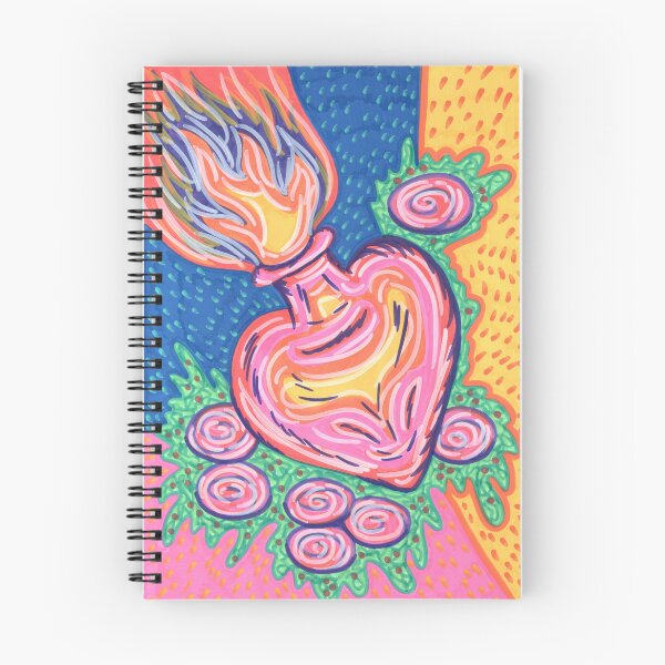 Item preview, Paint Pens Doodle - Sacred designed and sold by Paintdoodles.
