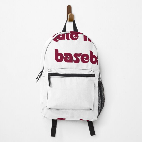 Item preview, I Hate My Favorite Baseball Team designed and sold by joshpincus.