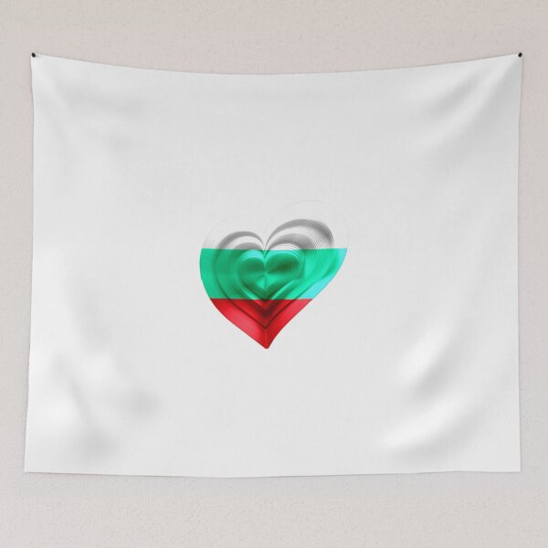 Artikelvorschau, BULGARIEN - EUROVISION 2026 entworfen und verkauft von ElEuroRincon.