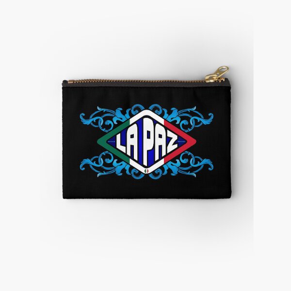 Item preview, La Paz Mexico retro sign designed and sold by studioss76.