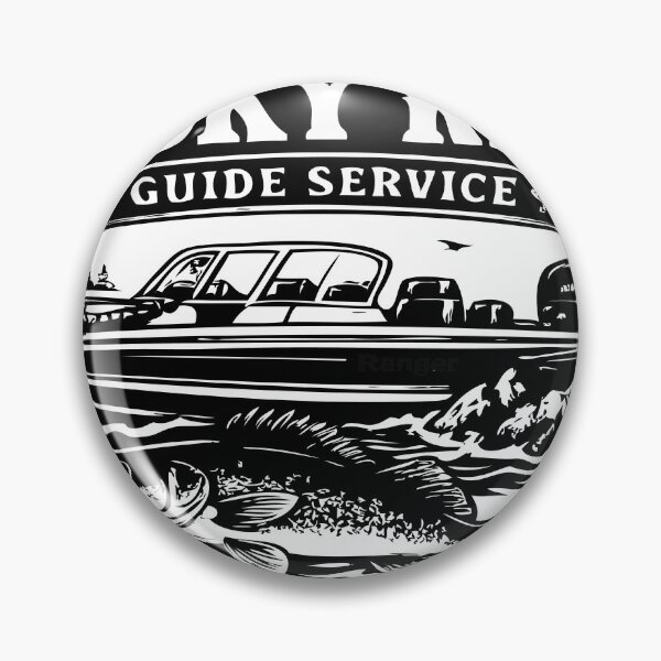 Item preview, Dave's Rocky Reef Guide Service designed and sold by DirtyFishing.