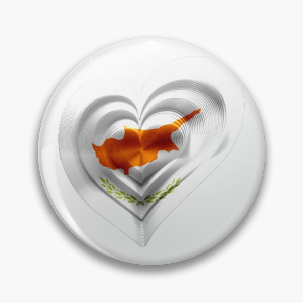 Item preview, CYPRUS - EUROVISION 2026 designed and sold by ElEuroRincon.