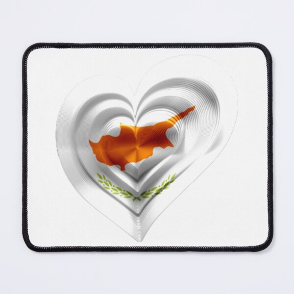 Item preview, CYPRUS - EUROVISION 2026 designed and sold by ElEuroRincon.