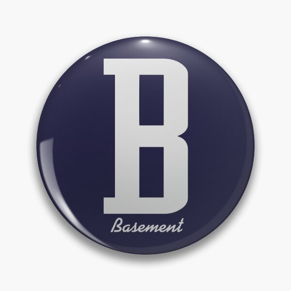 Item preview, Basement "B" designed and sold by Rasmuschrist.