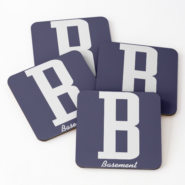 Item preview, Basement "B" designed and sold by Rasmuschrist.