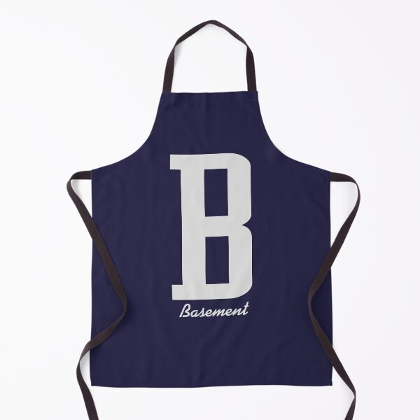 Item preview, Basement "B" designed and sold by Rasmuschrist.