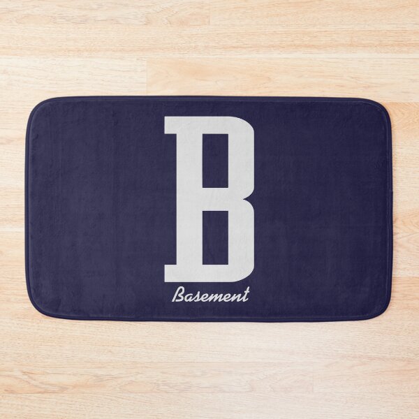 Item preview, Basement "B" designed and sold by Rasmuschrist.