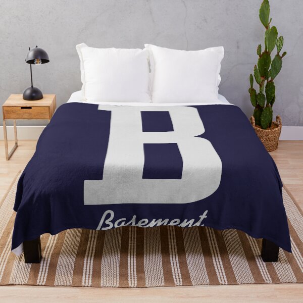 Item preview, Basement "B" designed and sold by Rasmuschrist.