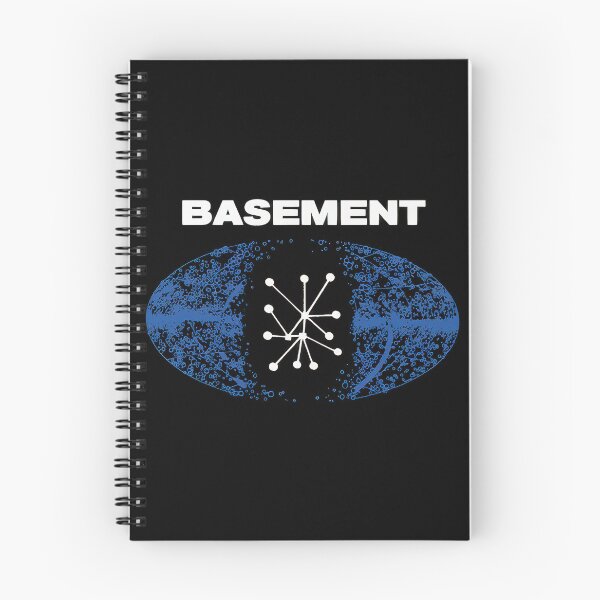 Item preview, Basement Further Sky designed and sold by Rasmuschrist.