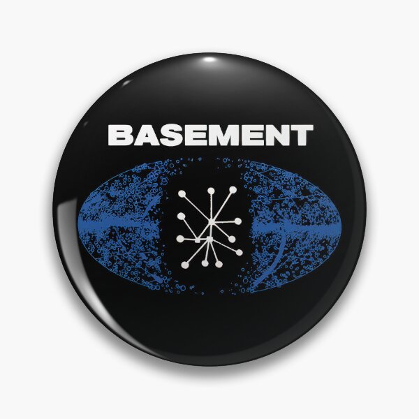 Item preview, Basement Further Sky designed and sold by Rasmuschrist.