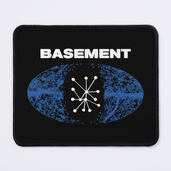 Item preview, Basement Further Sky designed and sold by Rasmuschrist.