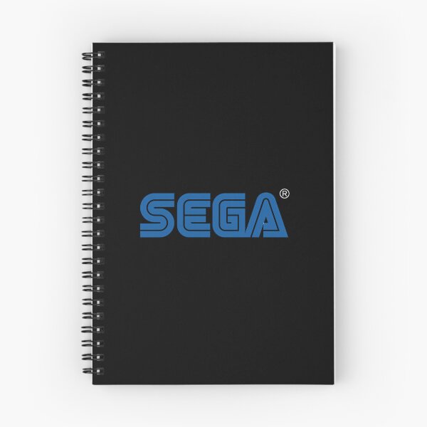 Item preview, Segas designed and sold by RazaArts12.