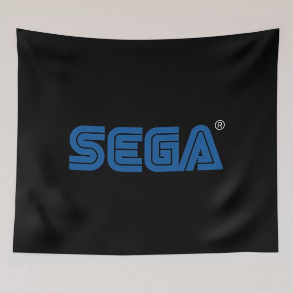 Item preview, Segas designed and sold by RazaArts12.