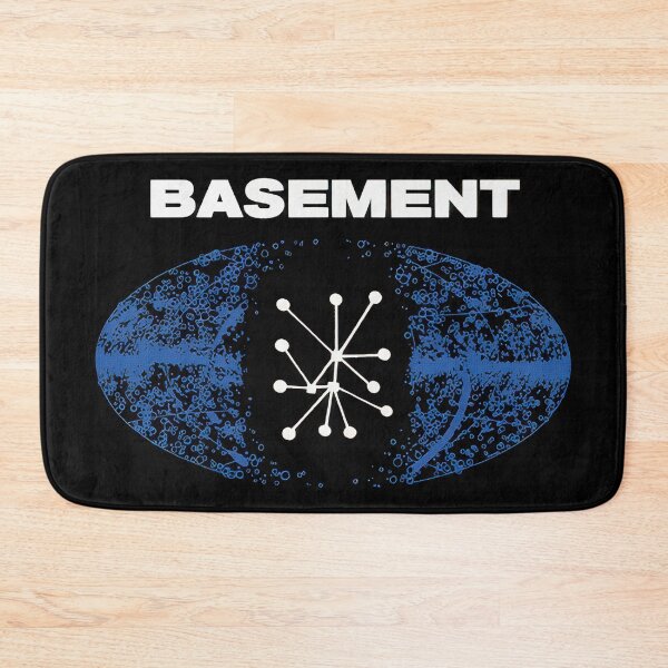 Item preview, Basement Further Sky designed and sold by Rasmuschrist.